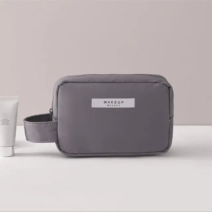 Portable Makeup Bag