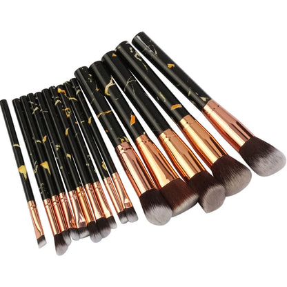 Full set Makeup Brushes