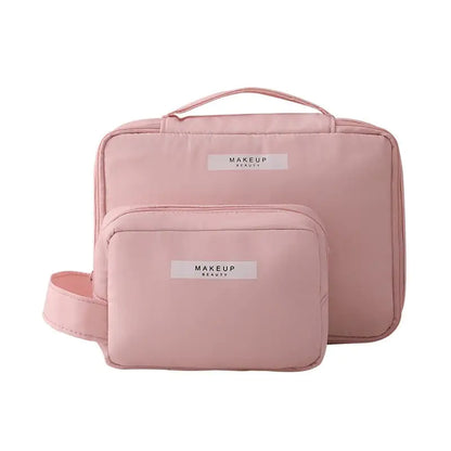 Portable Makeup Bag