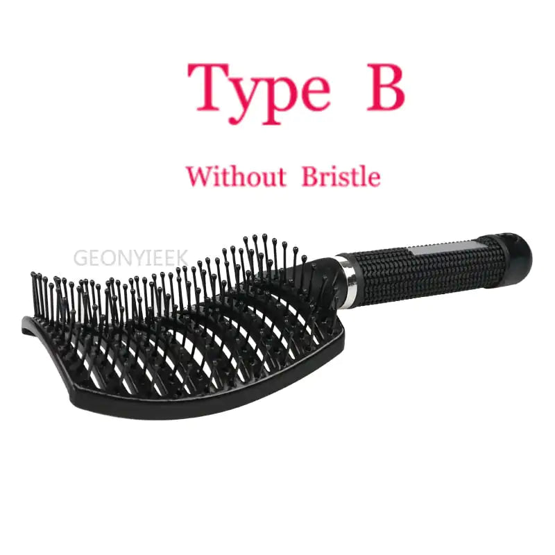 Detangling Hair Brush