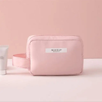 Portable Makeup Bag