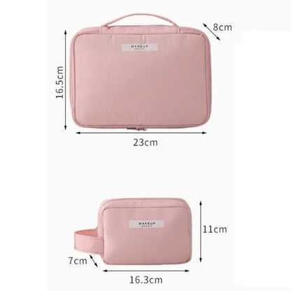 Portable Makeup Bag